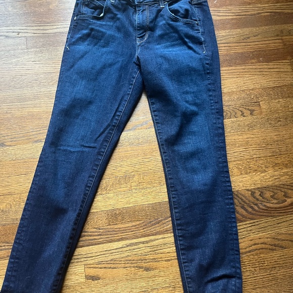 Pilcro Superscript Jean, 27/28P - Picture 1 of 9